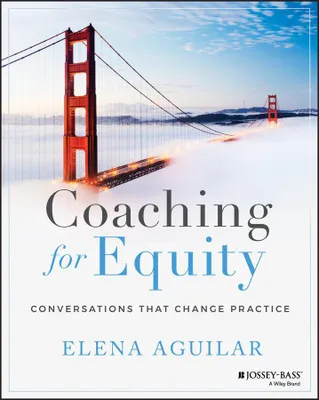 Produktbild von Coaching for Equity