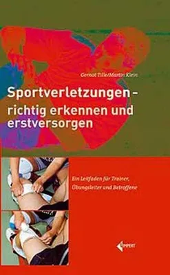 Image de Sportverletzungen - richtig erkennen und erstversorgen