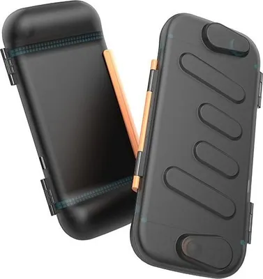 Image de INF Étui de Protection pour Nintendo Switch 2 - Mince, Antichoc, Anti-rayures
