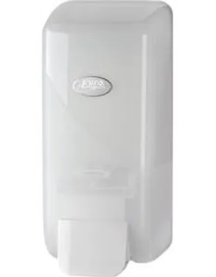 Image de Distributeur de savon 1 litre blanc