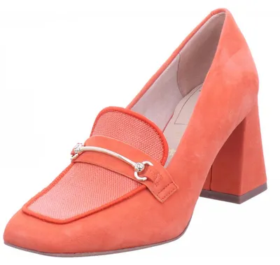 Produktbild von Tamaris Pumps orange in Gr. 39