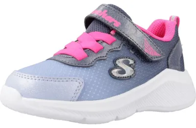 Produktbild von Skechers Sneakers 303579NNVHP in Blue color size 24