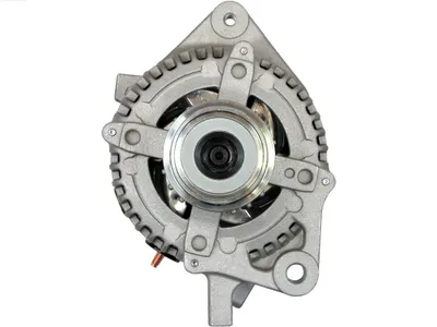 Produktbild von AS-PL A6064 Lichtmaschine Generator LiMa 100A 12V für TOYOTA Yaris Schrägheck (P9) für DAIHATSU CHARADE