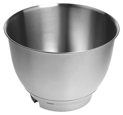 Image de Bol de mixage Kenwood AS00007530, compatible avec le robot de cuisine KZM35.000GY Go
