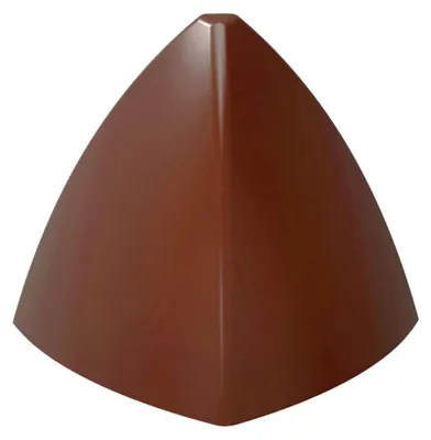 Produktbild von Schokoladen Form - Pyramide