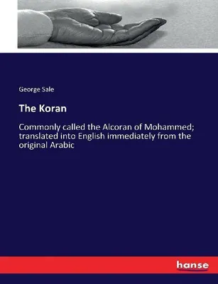 Produktbild von The Koran