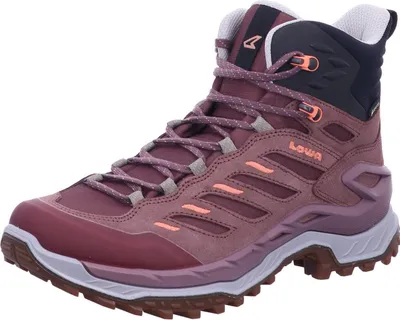 Produktbild von LOWA Wanderschuhe für Damen in unifarben S24-0048749, S24-0048749, S24-0048749, S24-0048749, S24-0048749, S24-0048749, S24-0048749, S24-0048749