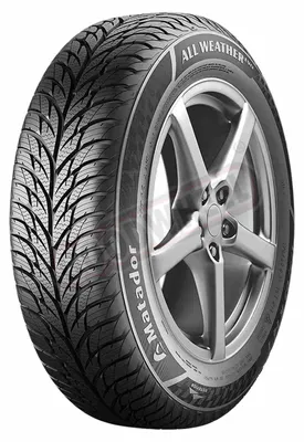 Zdjęcie produktu dla 185/55R15 82H Mp 62 All Weather Evo
