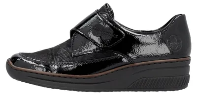 Immagine prodotto di Scarpe da ginnastica basse in pelle Lagro
