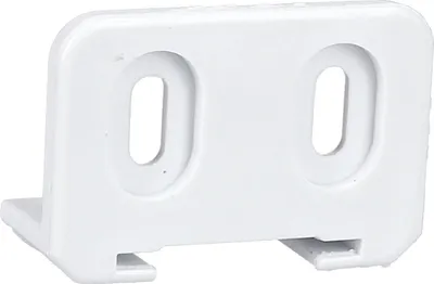 Immagine prodotto di easyPART adatto per 4202340100 Beko Cuscinetto scorrevole per la porta del vano congelatore nel frigorifero combinato con il congelatore