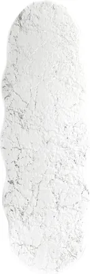 Immagine prodotto di Tappeto da bagno Trendmax con motivo in marmo Antiscivolo Lavabile con bordi ondulati Bianco/argento