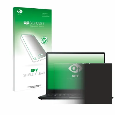 Produktbild von Für ASUS Rog Flow X13 2022 Sichtschutzfolie Schutzfolie upscreen Anti-Spy Privacy Sichtschutz Blickschutz Display Schutz Folie Blaulichtfilter