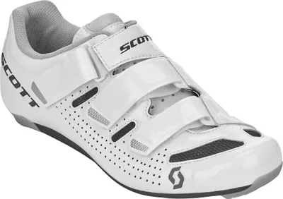 Zdjęcie produktu dla Scott Comp Road Shoes White EU 37 Woman White EU 37