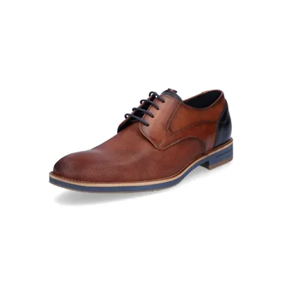 Produktbild von Lloyd Herren Business Schnürschuh Harris braun