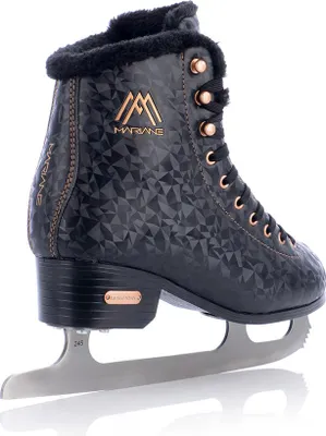 Produktbild von Schlittschuh MARIANE schwarz Größe 39