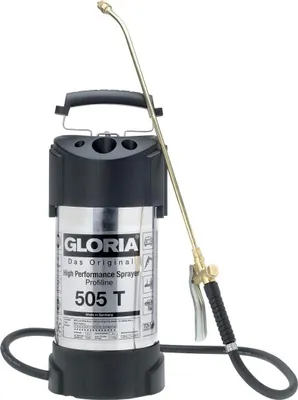 Obrázok produktu pre Gloria Haus und Garten 000505.0000 505T Pump pressure sprayer 5 l