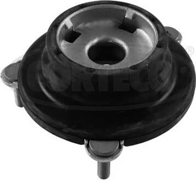 Produktbild von CORTECO 80004582 Federbeinstützlager Vorne Links Vorne Rechts passend für PEUGEOT 407 SW (6E) 407 (6D) 407 Coupe (6C)