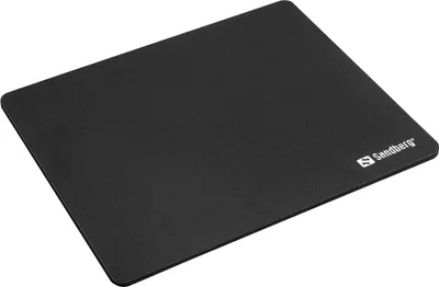 Zdjęcie produktu dla Sandberg Myszpad Black, 520-05