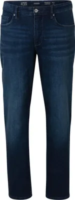 Produktbild von Stooker Men MEN FRISCO COLOUR Herren 5-Pocket-Hose Straight Fit W34 / L32 mid blue used