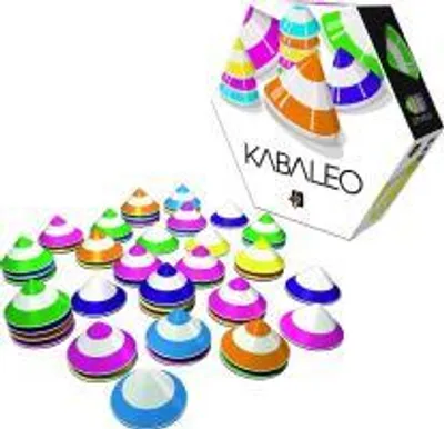 Produktbild von Kabaleo