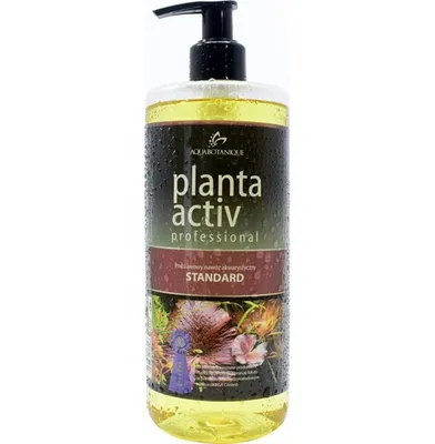 Zdjęcie produktu dla Aquabotanique Standard 500ml Aquabotanique