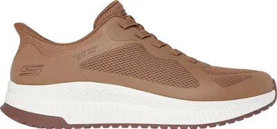 Produktbild von Skechers Bobs Squad 4 Slip-On Braun CSNT Größe EU 43