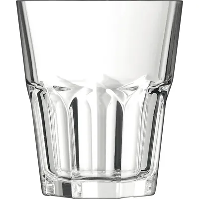 Produktbild von ARCOROC »Granity« Caipirinhaglas nieder, Inhalt: 0,35 Liter, 6x