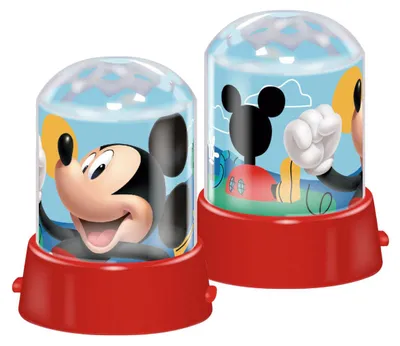 Productafbeelding van Arditex Mickey Projectorlamp, blauw, voor kinderen, blauw, one size