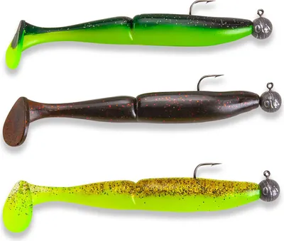 Produktbild von Sänger Splitfire Set 5 | 15,0cm | 4/0 | 14g