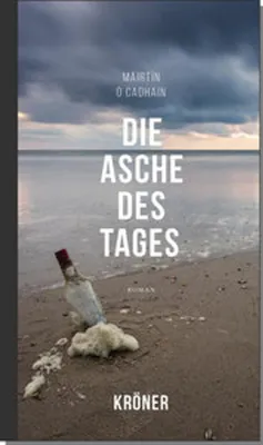 Obrázok produktu pre Die Asche des Tages