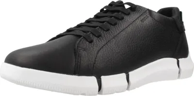 Immagine prodotto di Sneakers Del Marchio Geox Del Modello U Adacter Nero