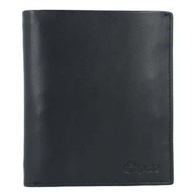 Produktbild von Esquire New Silk Geldbörse Leder 10 cm