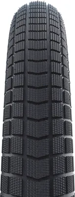 Produktbild von Schwalbe City/Touring Fahrradreifen BIG BEN - Performance Line 20x2.15" 55-406
