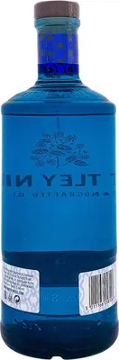 Produktbild von Whitley Neill Blackberry Gin 700ml 43% Vol.