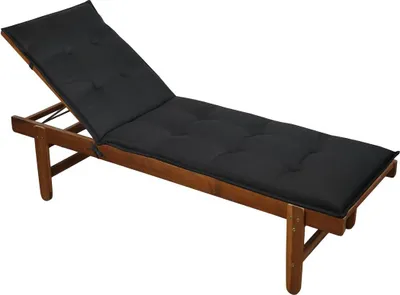 Image de Coussin de sol ou Bain de soleil Odalys