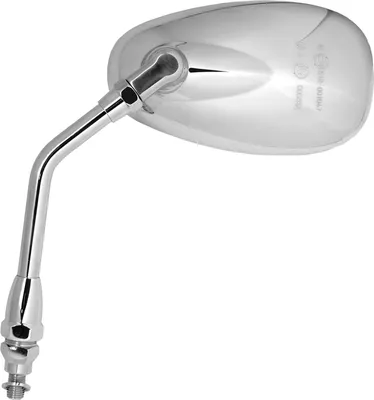 Image de Rétroviseur Vicma gauche / droite chromé en qualité OEM M10/125