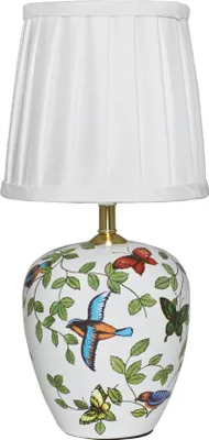 Obrázok produktu pre Markslöjd 107039, Viacfarebný, Keramický, Textil, Obývacia izba, IP20, II, E14