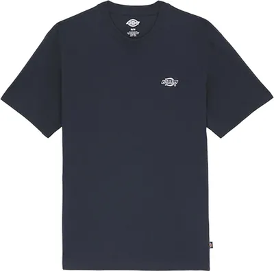 Produktbild von Dickies Summerdale Kurzarm-t-shirt Blau XL Mann Blau XL