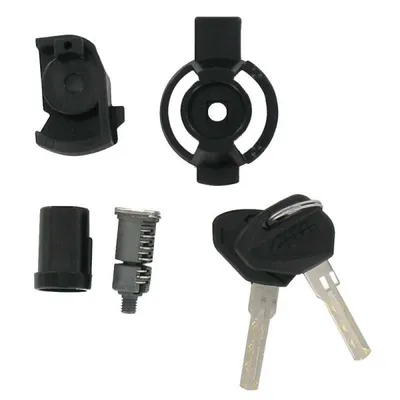 Image de Givi Security Lock SL101 Antivol de rechange pour TRK 33/46/E55/V35/V46/V47/B33NMK/B36N