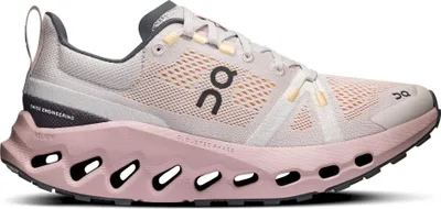 Produktbild von ON Cloudsurfer Trail Damen Trailrunning Schuhe mehrfarbig EU 40,5