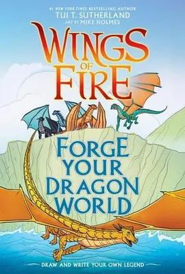 Produktbild von Forge Your Dragon World