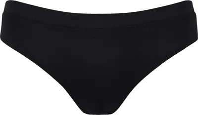 Produktbild von BARTS Solid Damen Bikini Hose schwarz 44