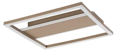 Zdjęcie produktu dla Lampa sufitowa LED 24W GLAVIAN 71476 Rabalux