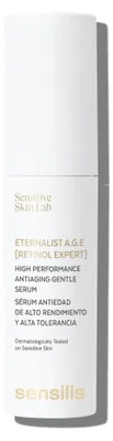 Image de Sensilis Eternalist Age Retinol Expert Serum 30 ml