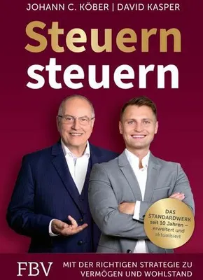 Produktbild von Steuern steuern