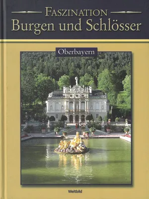 Zdjęcie produktu dla Faszination Burgen und Schösser. Oberbayern