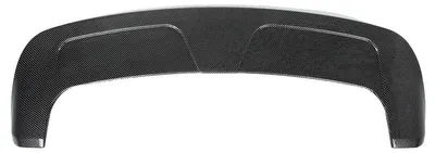 Obrázek produktu pro Zadní střešní spoiler, vhodný pro SUV G07, stylový karbonový design, karbonový vzhled