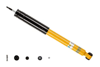 Image de 2X Bilstein Set D'amortisseurs A Gaz Avant
