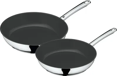 Obrázok produktu pre Dvojdielna súprava panvíc WMF Diabol