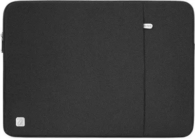Productafbeelding van Famanu beschermhoes voor laptops en tablets van 10,2 inch - Zwart